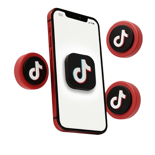 Tiktok followers