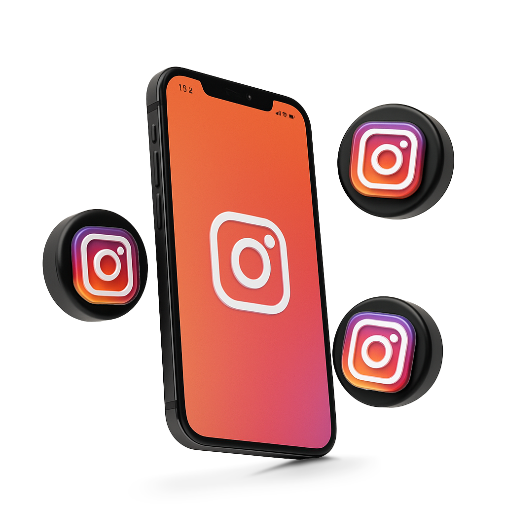 Køb Instagram følgere