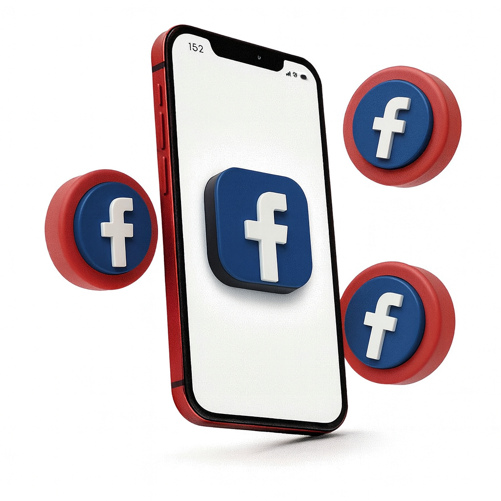 facebook likes